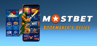 Aplikacja mobilna Mostbet